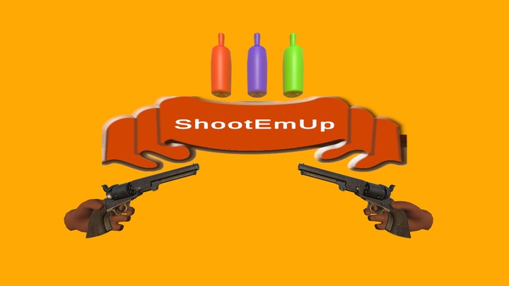 ShootEmUp