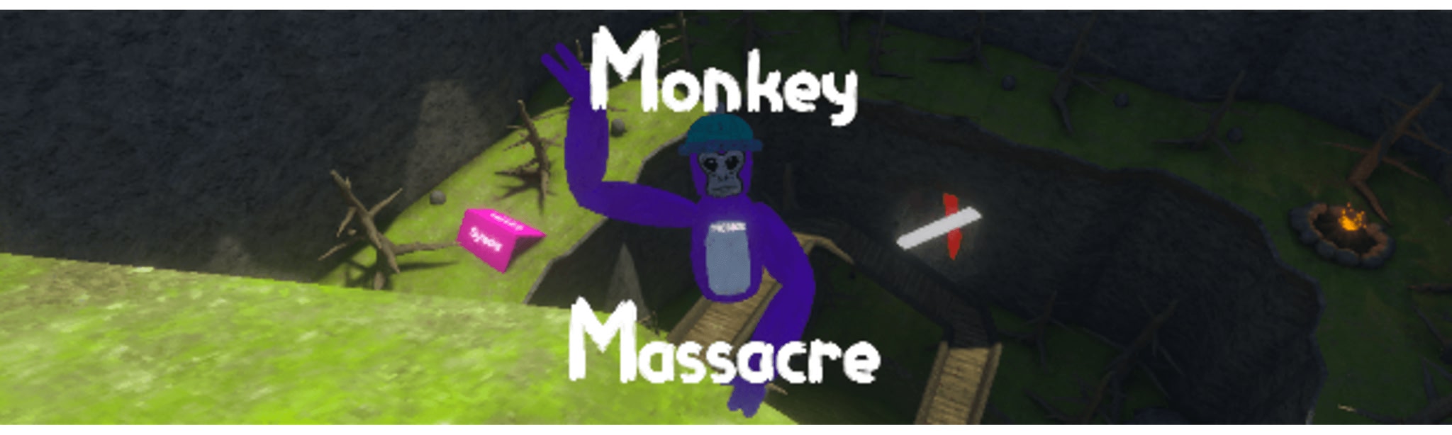 Monkey Massacre