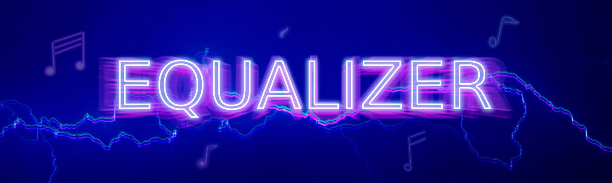 Equalizer VR