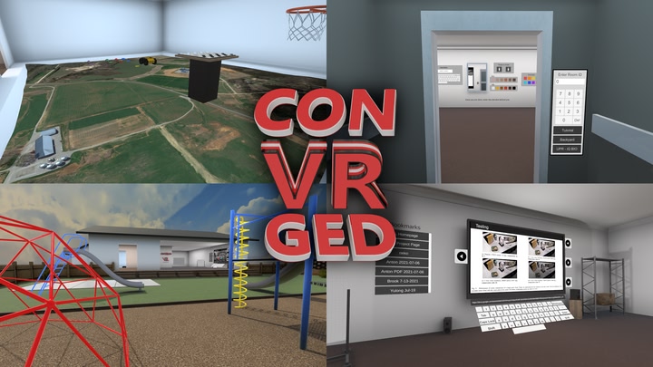 conVRged