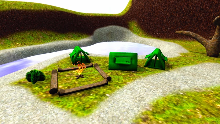 Islands Manki
