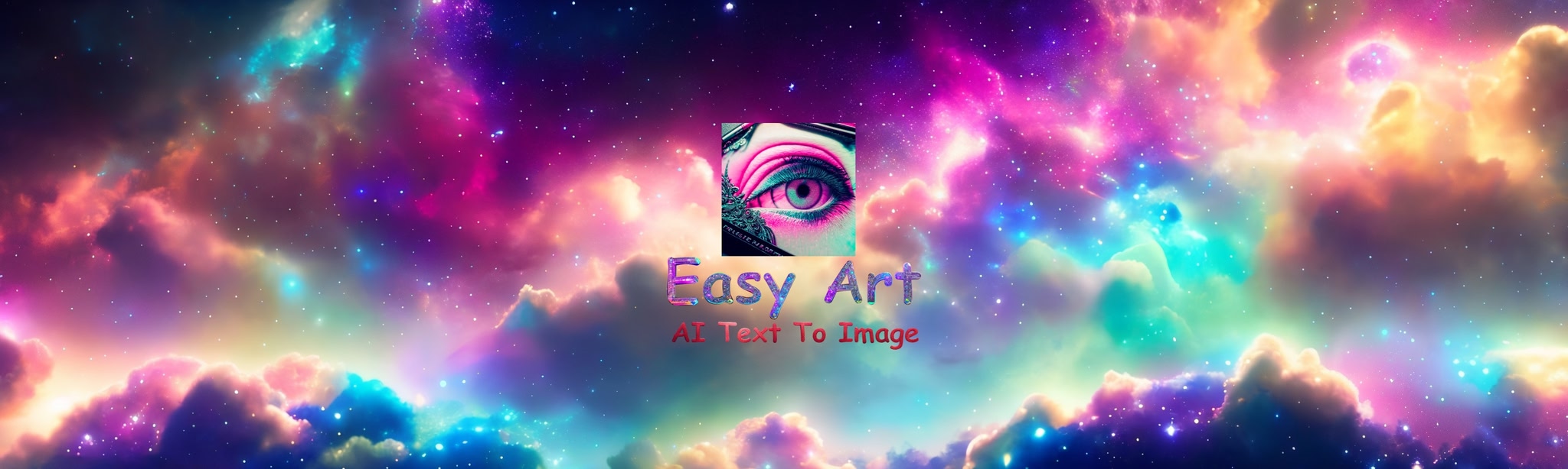 Easy Art - AI Text To Image