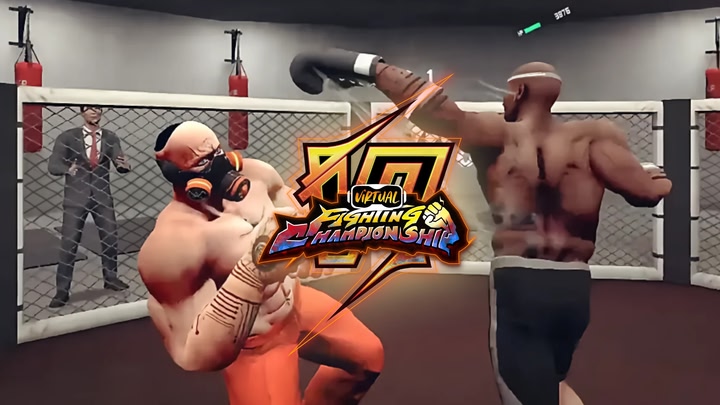 Virtual Fighting Championship (VFC)