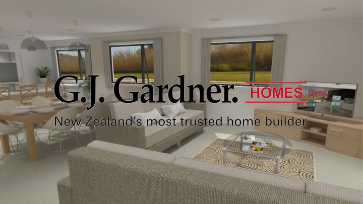 G.J. Gardner Homes NZ