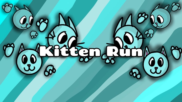 KittenRunVR