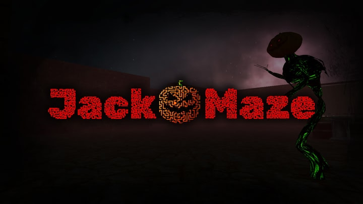 Escape Jack O Maze