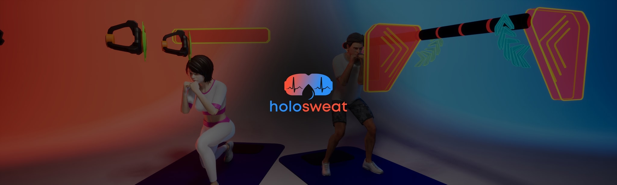 Holosweat