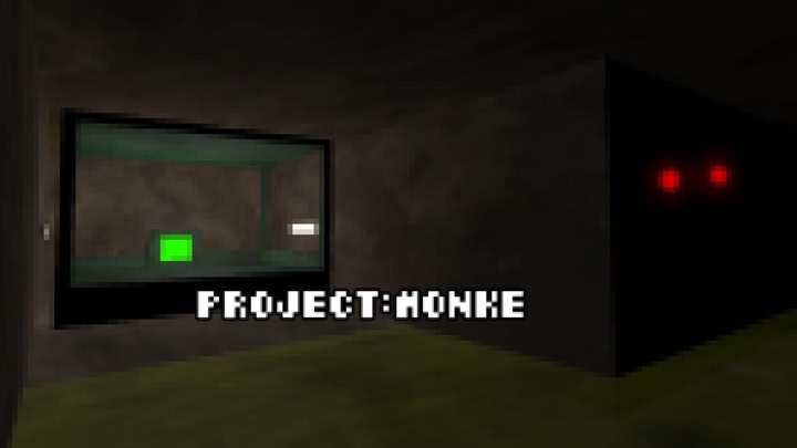 Project: MONKE