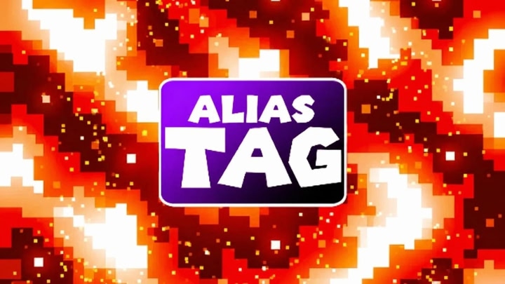 Alias Tag