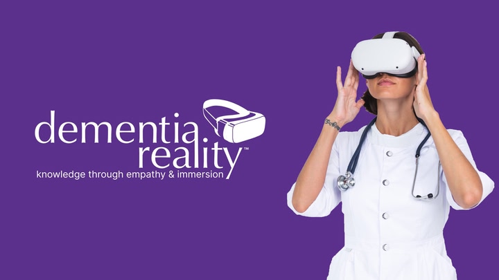 Dementia Reality