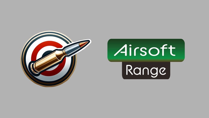 Airsoft Range Original Prototype Archive