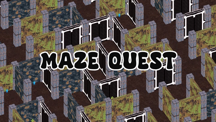 Maze Quest