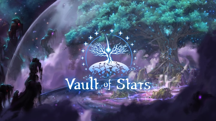 Vault of Stars
