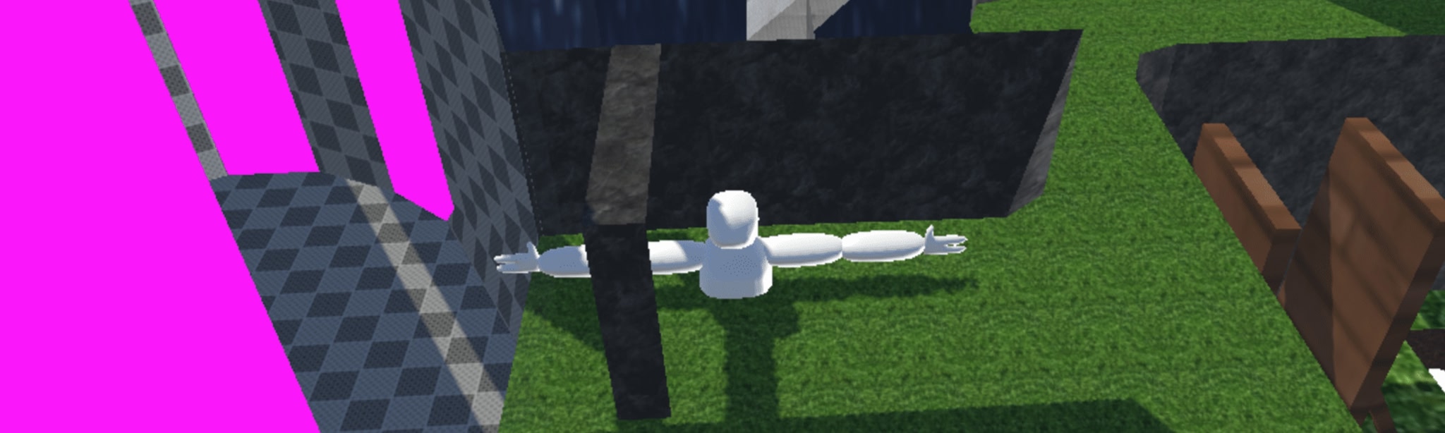 Gorilla Carnage (Beta)