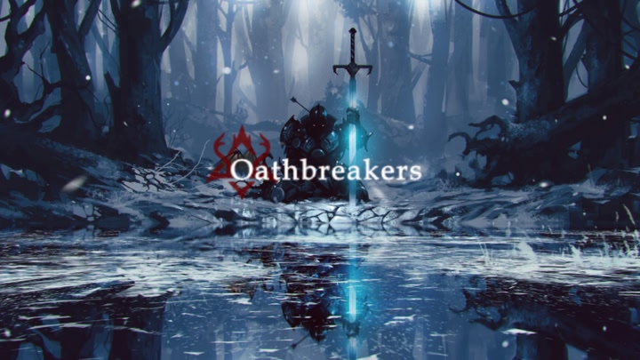 Oathbreakers