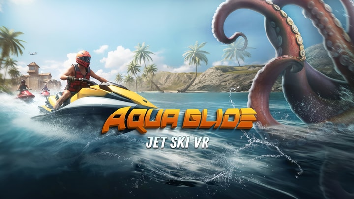 Aqua Glide