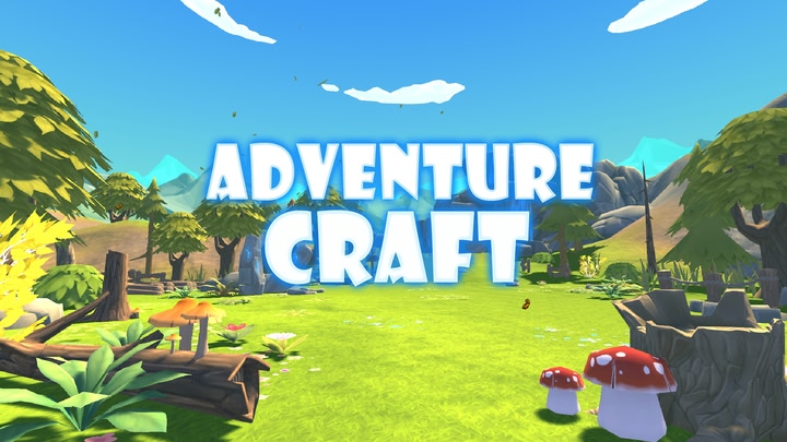 Adventure Craft