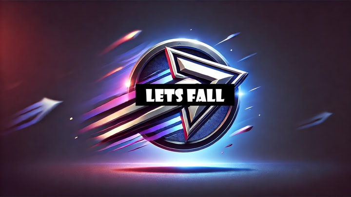 Lets Fall