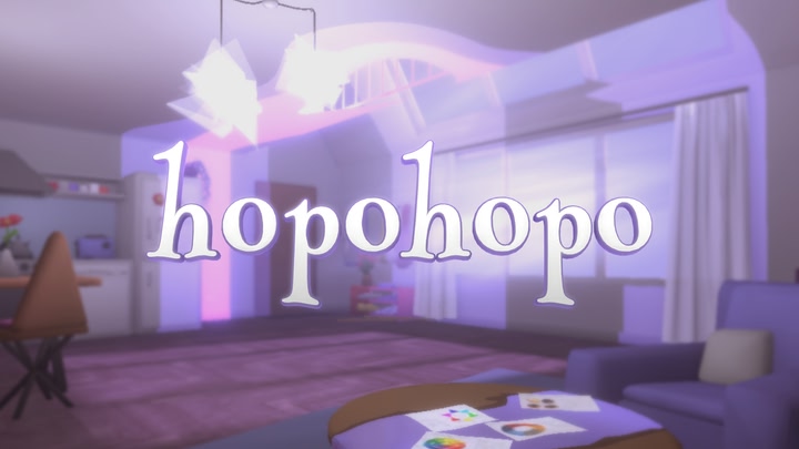 hopohopo