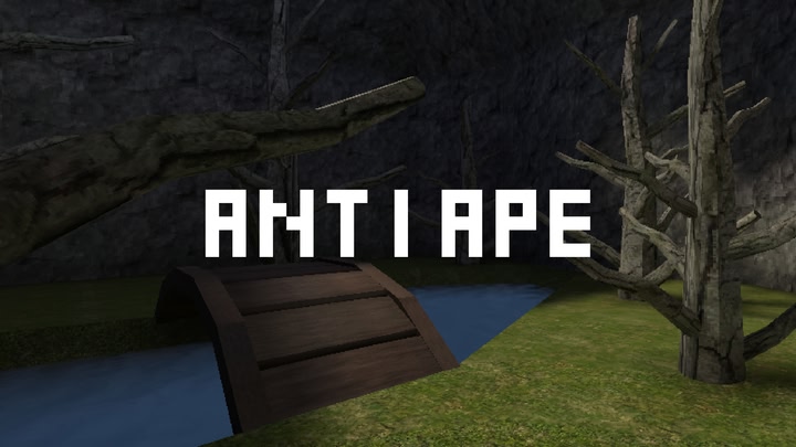 Anti Ape