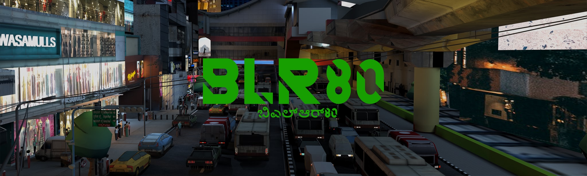 BLR80
