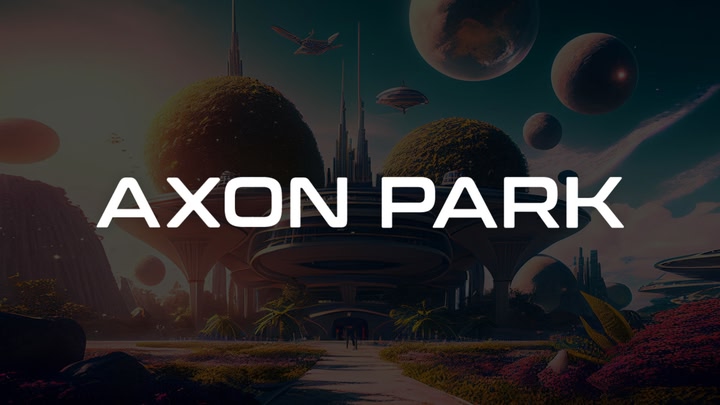 Axon Park Core