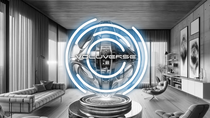 Voluverse