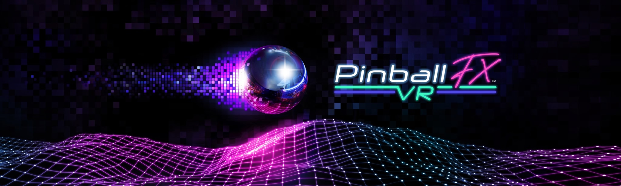 Pinball FX VR
