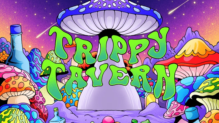 Trippy Tavern