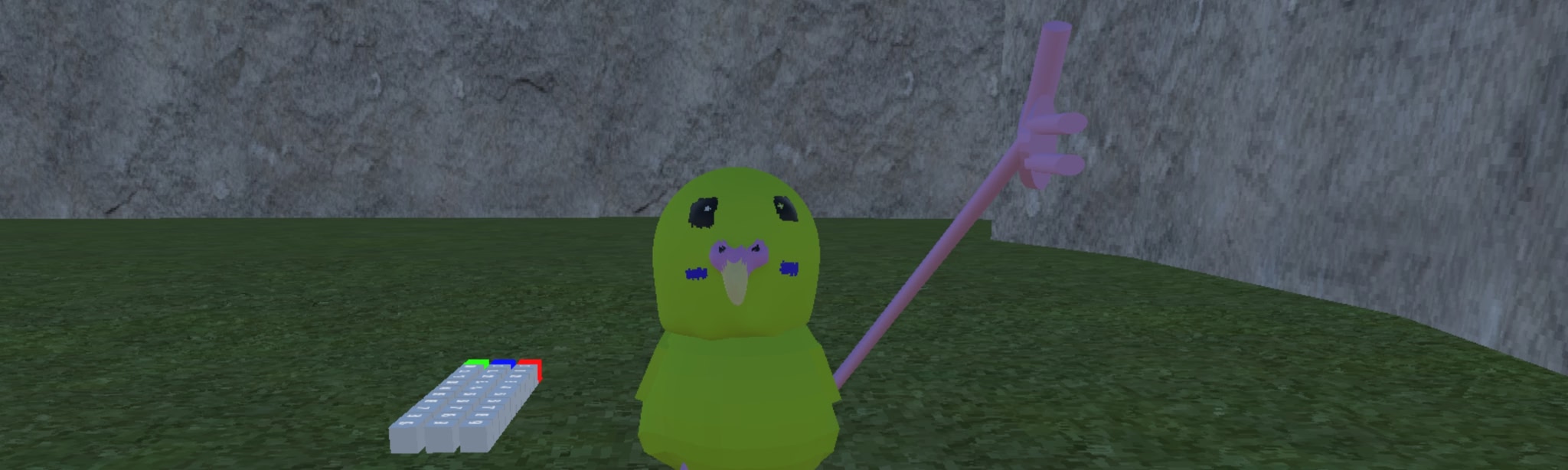 Prolg!