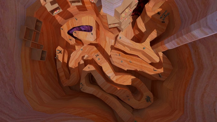 Canyon Jukers