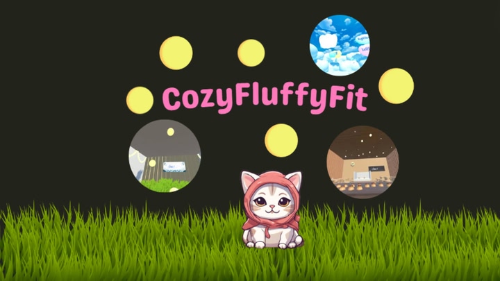 CozyFluffyFit