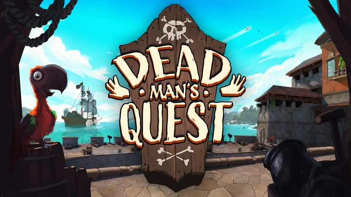 Dead Man’s Quest
