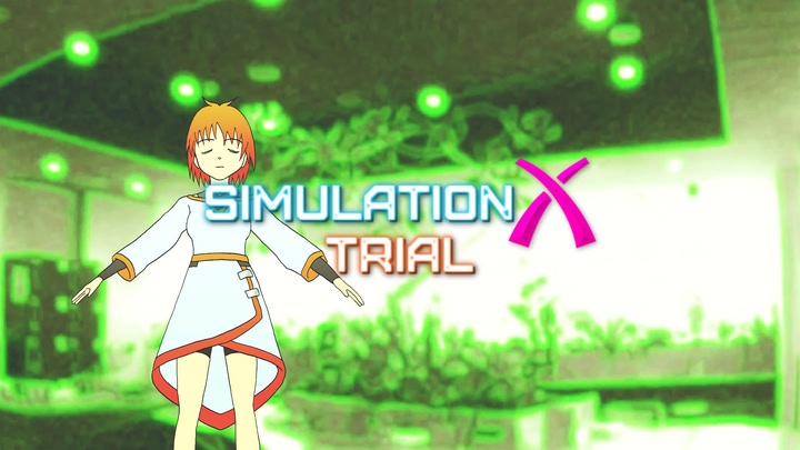 Simulation X trial