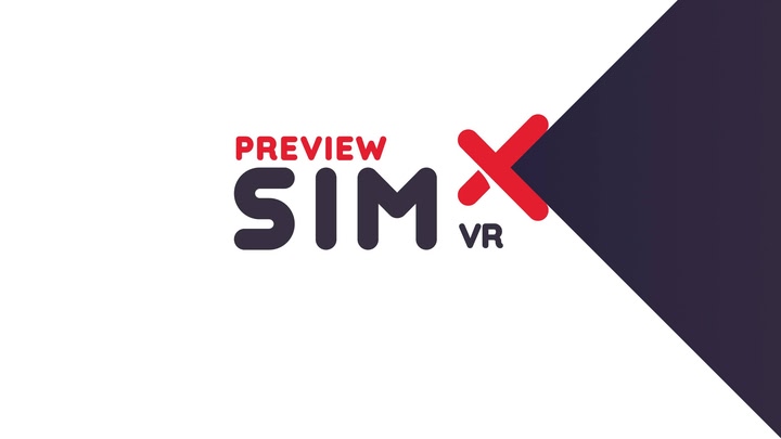 SimX Preview