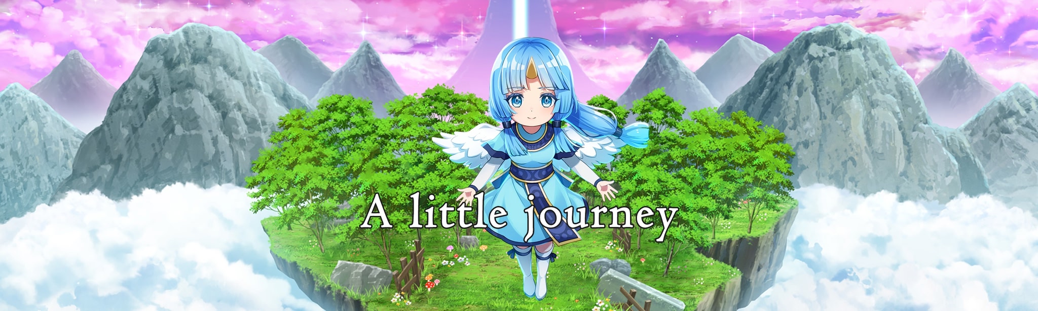 A little journey