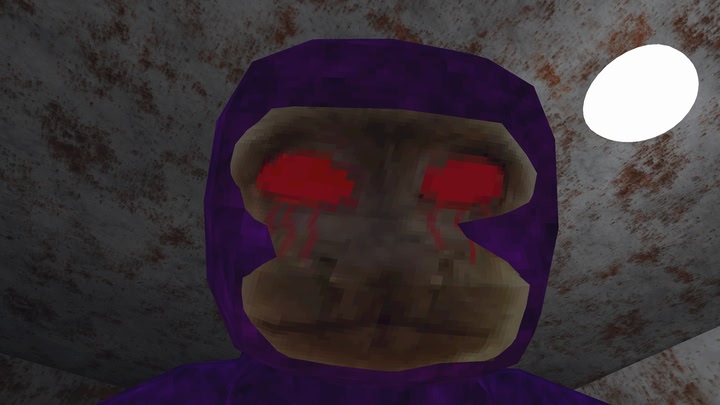 Chimp Tag OG