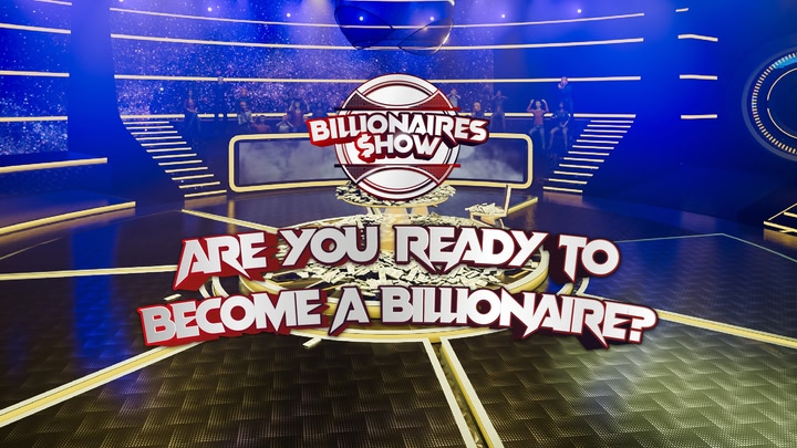 Billionaires Show