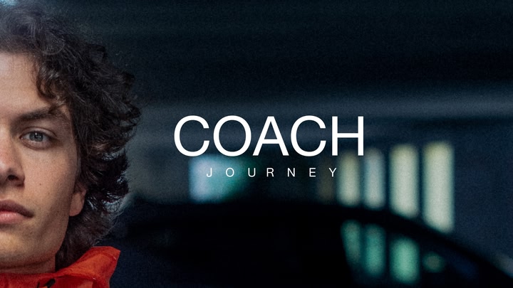Coach Journey