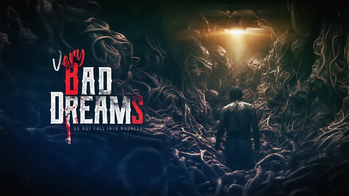 Very Bad Dreams