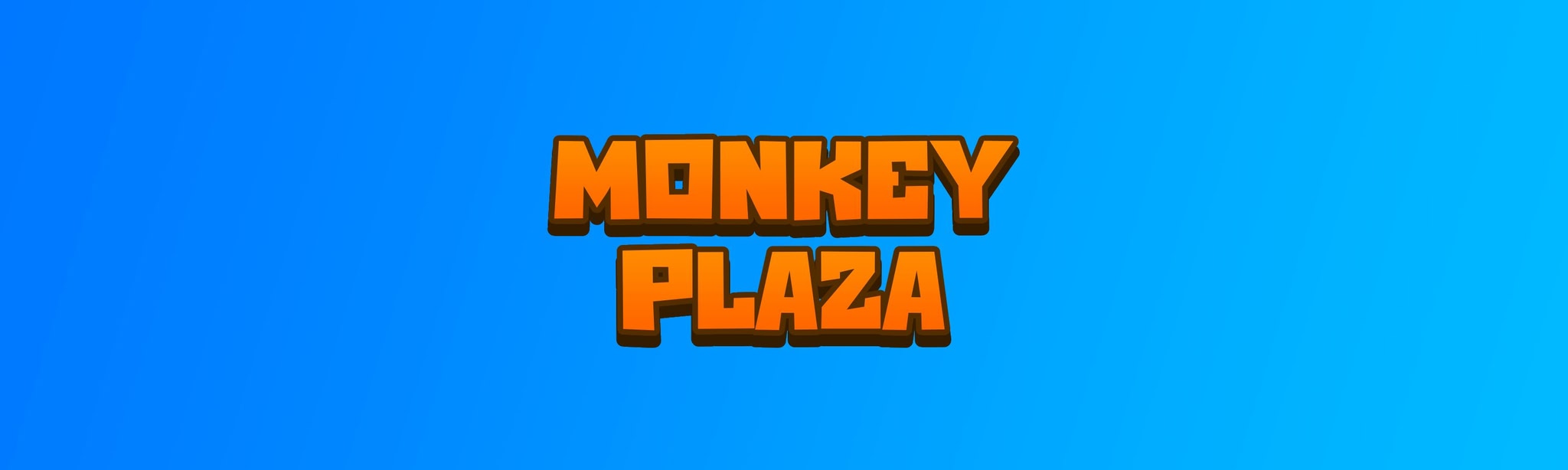 Monkey Plaza