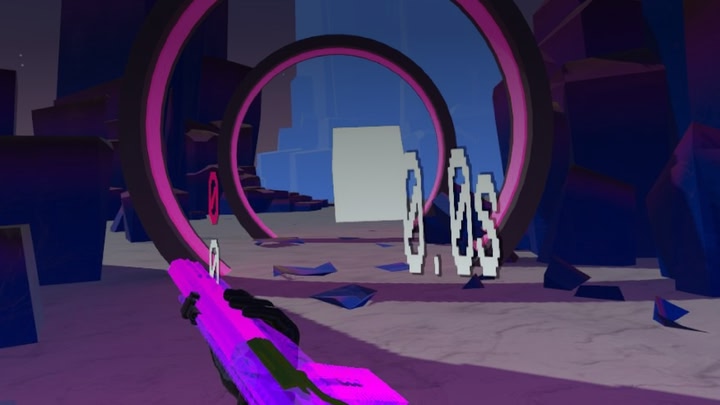 ShootPoint: Lost Worlds