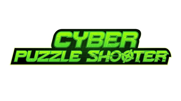 Cyber Puzzle Shooter