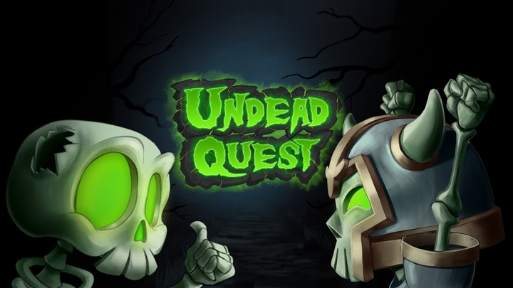 Undead Quest
