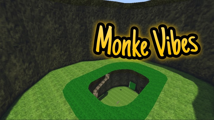 Monke Vibes