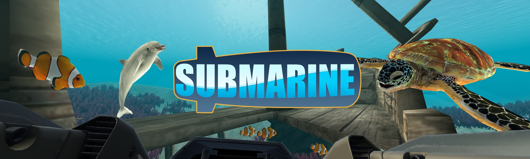 Submarine