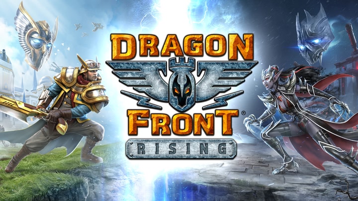 Dragon Front Rising