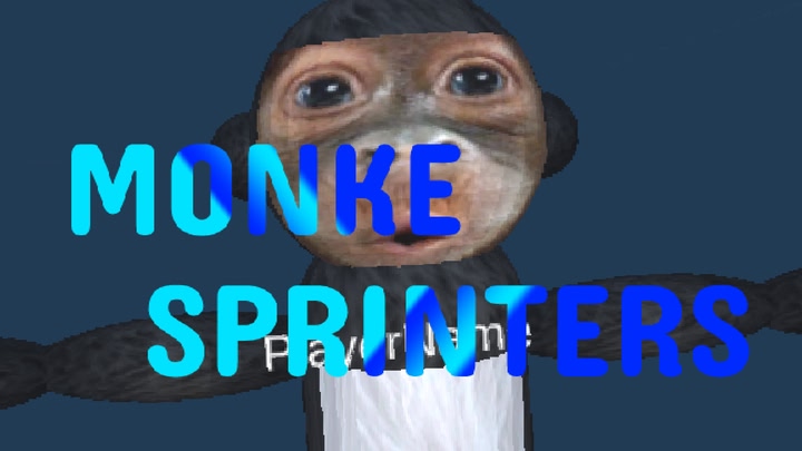 Monke Sprinters