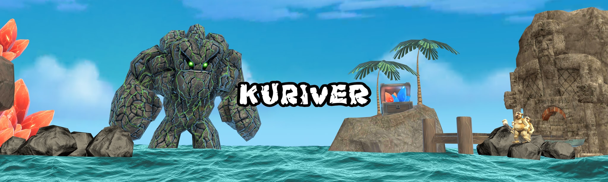 Kuriver - Demo