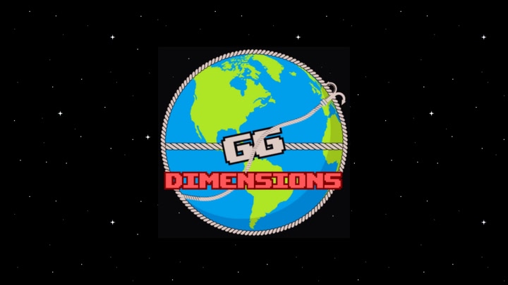 Gravity Grapple: Dimensions